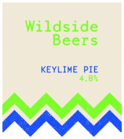 Пиво Wildside Keylime Pie Пиво Wildside Keylime Pie