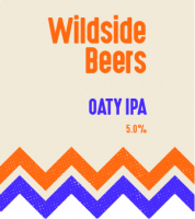 Пиво Wildside Oaty IPA Пиво Wildside Oaty IPA
