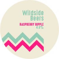 Пиво Wildside Raspberry Ripple Пиво Wildside Raspberry Ripple
