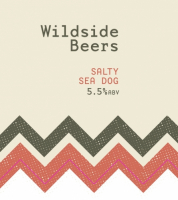 Пиво Wildside Salty Sea Dog Пиво Wildside Salty Sea Dog