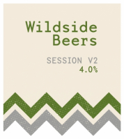 Пиво Wildside Session V2 Пиво Wildside Session V2