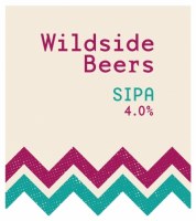 Пиво Wildside SIPA Пиво Wildside SIPA