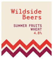 Пиво Wildside Summer Fruits Wheat Пиво Wildside Summer Fruits Wheat