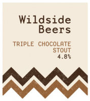 Пиво Wildside Triple Chocolate Stout