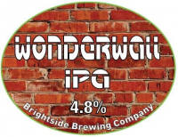Пиво Wonderwall IPA Пиво Wonderwall IPA