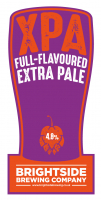 Пиво XPA