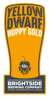 Пиво Yellow Dwarf Пиво Yellow Dwarf