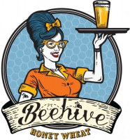 Пиво Beehive Honey Wheat