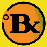 Пиво Yes You May DDH