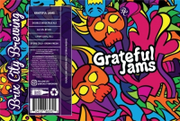 Пиво Grateful Jams