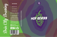 Пиво Hop Reverb