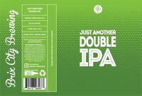 Пиво Just Another Double IPA