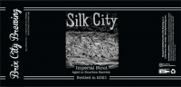 Пиво Silk City (2021) Bourbon Barrel-Aged