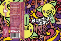 Пиво Waterbury Jams