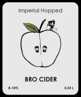 Пиво Imperial Hopped