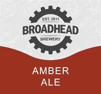 Пиво Amber Ale Пиво Amber Ale