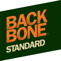 Пиво Backbone Standard Пиво Backbone Standard