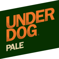 Пиво Underdog Pale Пиво Underdog Pale