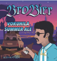 Пиво Vokuhila Summer Ale