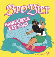 Пиво Hang Loose Easy Ale