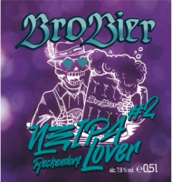 Пиво NEIPA LOVER #2