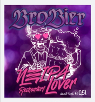 Пиво Reckendorf NEIPA Lover