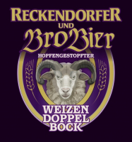 Пиво Hopfengestopfter Weizendoppelbock