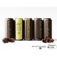 Пиво Chocolatier Пиво Chocolatier