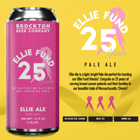 Пиво Ellie Ale Пиво Ellie Ale