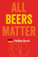 Пиво All Beers Matter - Helles Bock
