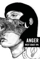 Пиво Anger