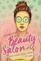 Пиво Beauty Salon