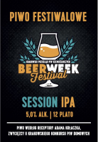 Пиво Beerweek Festival #05