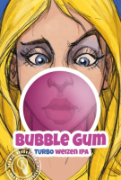 Пиво Bubble Gum