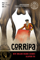 Пиво CorrIPA