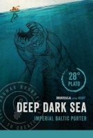 Пиво Deep Dark Sea 28° Plato 2020