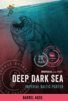 Пиво Deep Dark Sea 28° Plato Bourbon BA