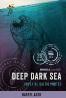 Пиво Deep Dark Sea 28° Plato Rum BA