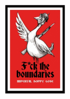 Пиво F*ck the Boundaries