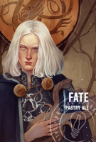 Пиво Fate