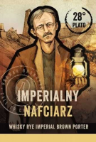 Пиво Imperialny Nafciarz 28 Plato 2020