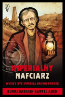 Пиво Imperialny Nafciarz Bunnahabhain BA