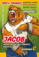 Пиво Jacob Пиво Jacob