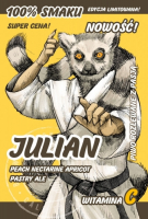 Пиво Julian