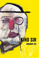 Пиво Kind Sir