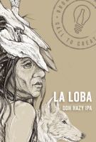 Пиво La Loba