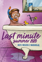 Пиво Last Minute Summer 2020