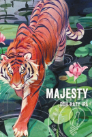 Пиво Majesty