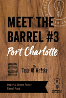 Пиво Meet the Barrel #3: Port Charlotte