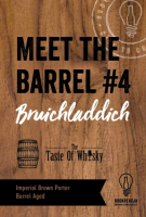 Пиво Meet the Barrel #4: Bruichladdich